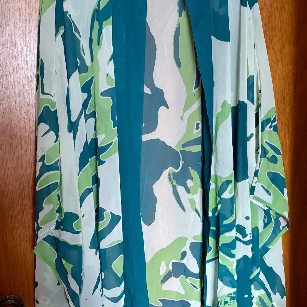 Kimono Rachel Zoe One size $10